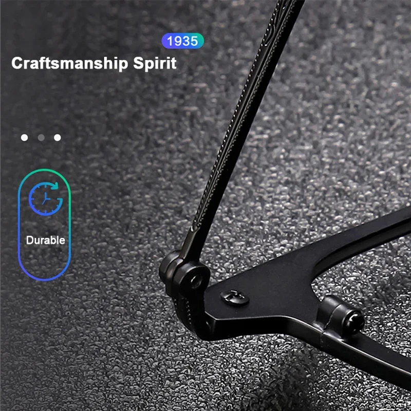 Moda praça luz titânio óculos para mulheres óptica miopia óculos quadro progressivo fotocromático miopia óculos quadro