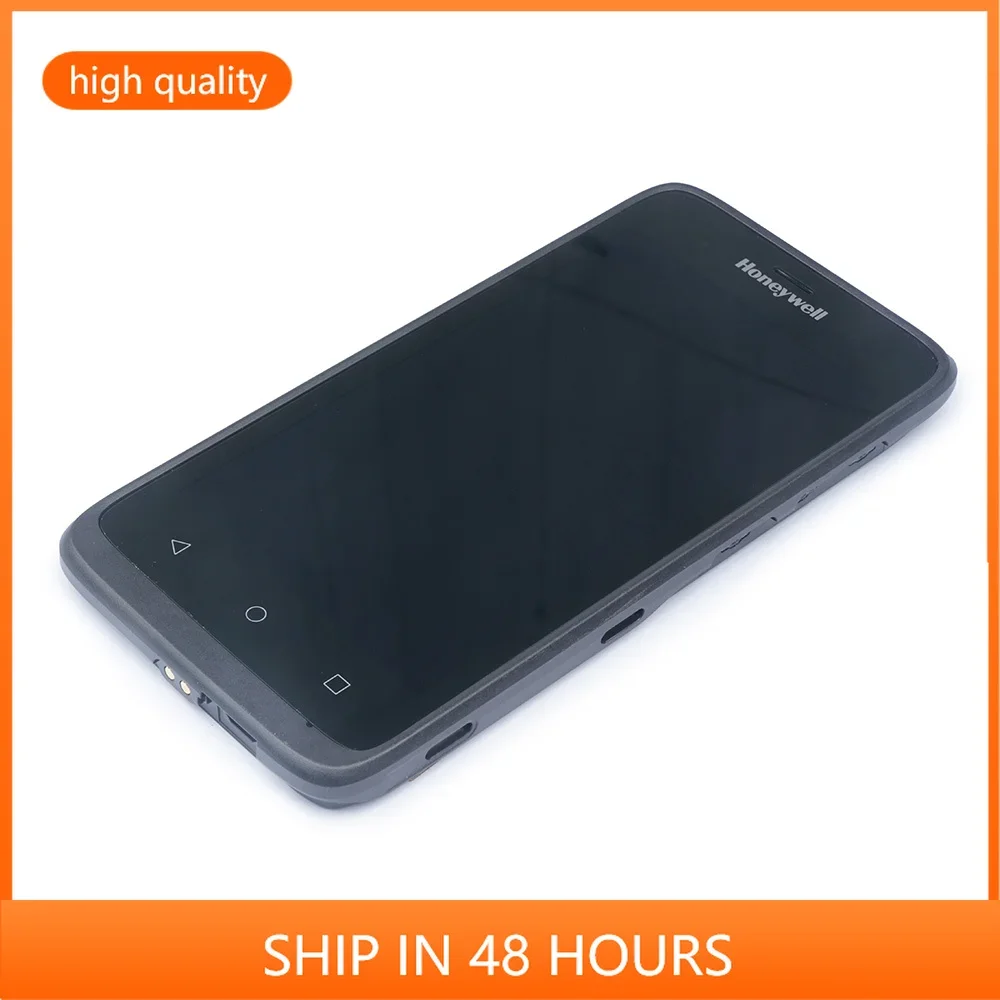 

LCD Module with Touch Screen Digitizer with front cover for Honeywell EDA51
