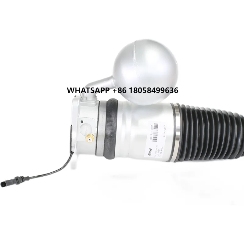 

Manufacturer Rear Left 3D0616001J 3D0616001N for Phaeton 3.6 V6 4.2 V8 air Spring Damper