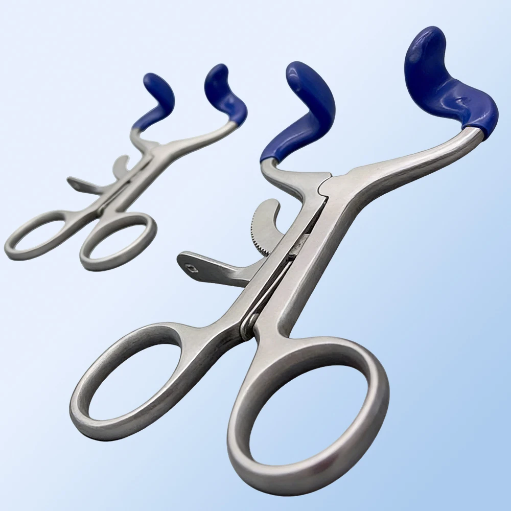 

Стоматологический роторасширитель Molt из нержавеющей стали для оральных процедур, хирургический ортодонтический инструмент