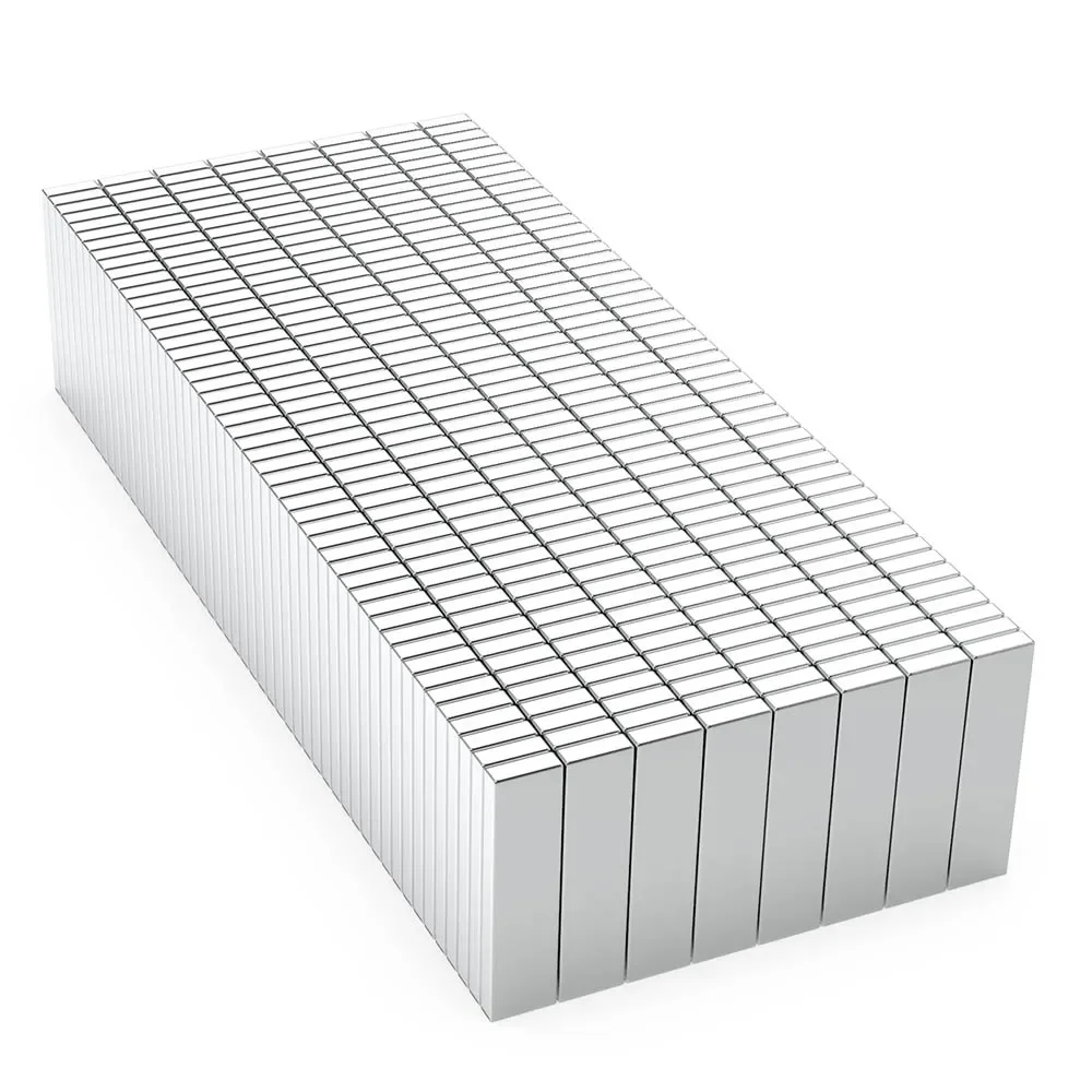 Picture 4: 20x5x2mm iman Refrigerator Magnets for DIY Office Whiteboard Fridge