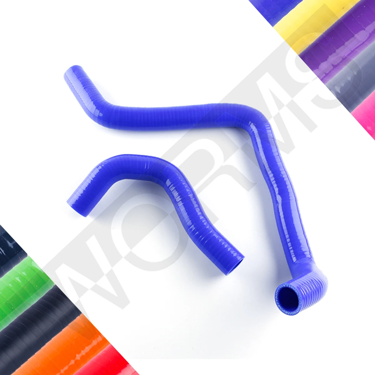 For Honda Acura Integra LS RS GS SE GSR 1.8L 1994-2001 Silicone Radiator Coolant Hose Kit 1995 1996 1997 1998 1999 2000 2001