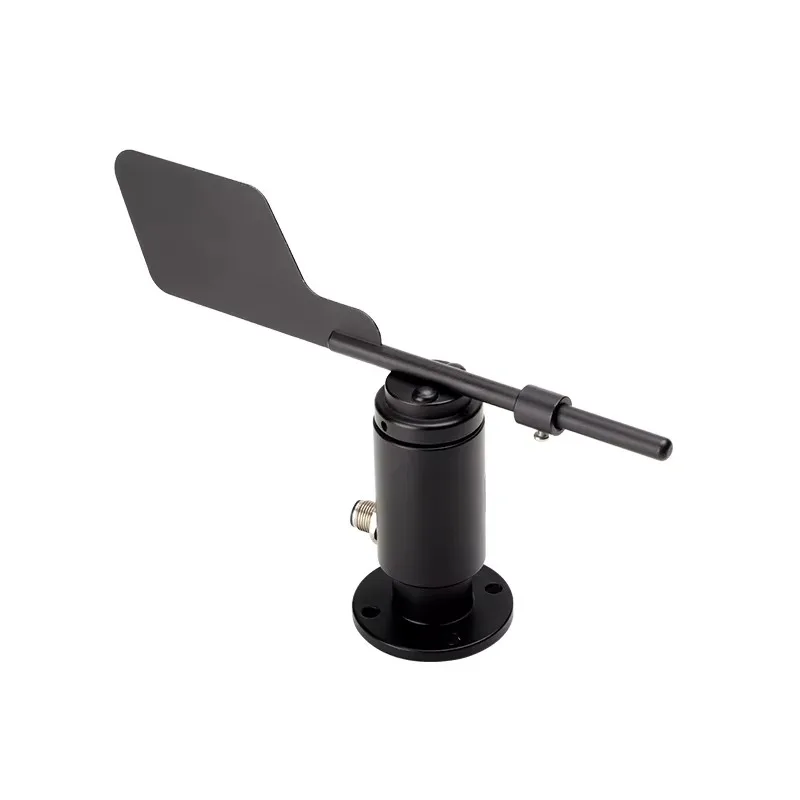 FST200-202A RS485 Automatisch verwarmde richtingsensoren Windrichtingssensor