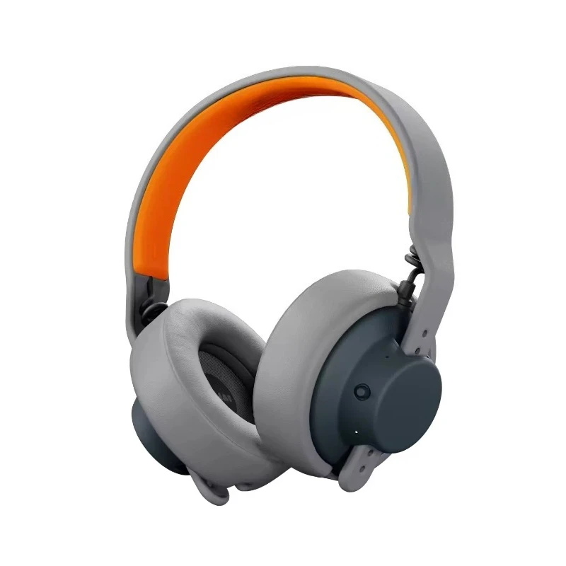 Bluetooth 5.3, 40h ultra-long battery life, clear bass, high-resolution sound quality