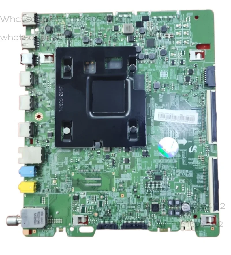 

New Original UA65MUC30SJXXZ Main Board BN91-19614E Screen CY-WK065HGLV1H