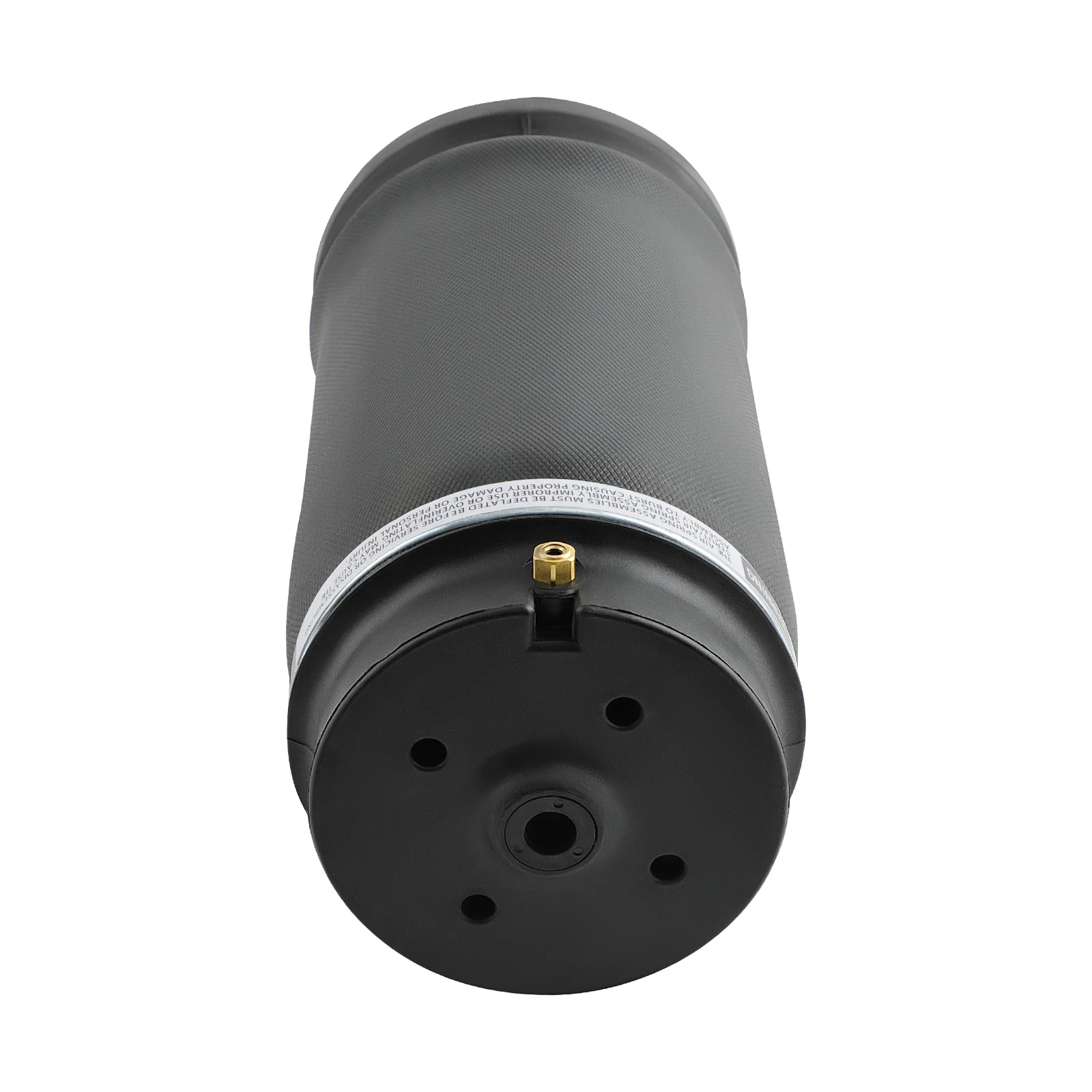 Rear L/R Air Suspension Strut Shock Spring Bag for Mercedes W164 m - Gl Class