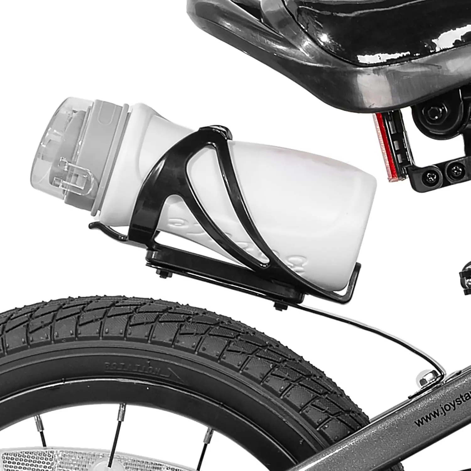 14 Zoll Kinder fahrrad mit leuchtenden Stützrädern, Kinder fahrrad für Jungen Mädchen im Alter von 3-12 Jahren, Kinder fahrräder,