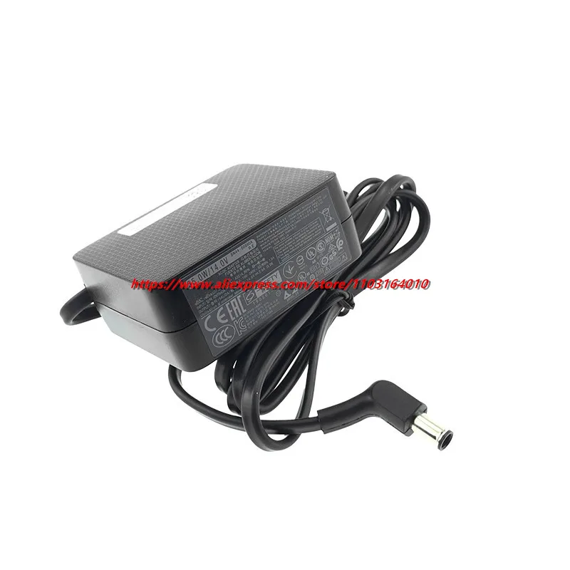 Nuovo Genuino 14V 2.5A 35W AC DC Adattatore A3514_RPN A3514-RPN Per Samsung BN44-00990A Monitor LCD Adattatore di Alimentazione Caricatore