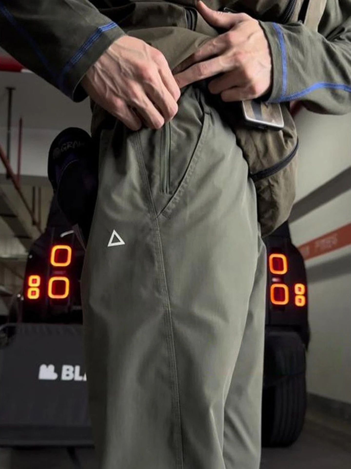 

Водонепроницаемые походные брюки в стиле милитари, мужские рабочие брюки для активного отдыха, повседневные прямые брюки с американским логотипом