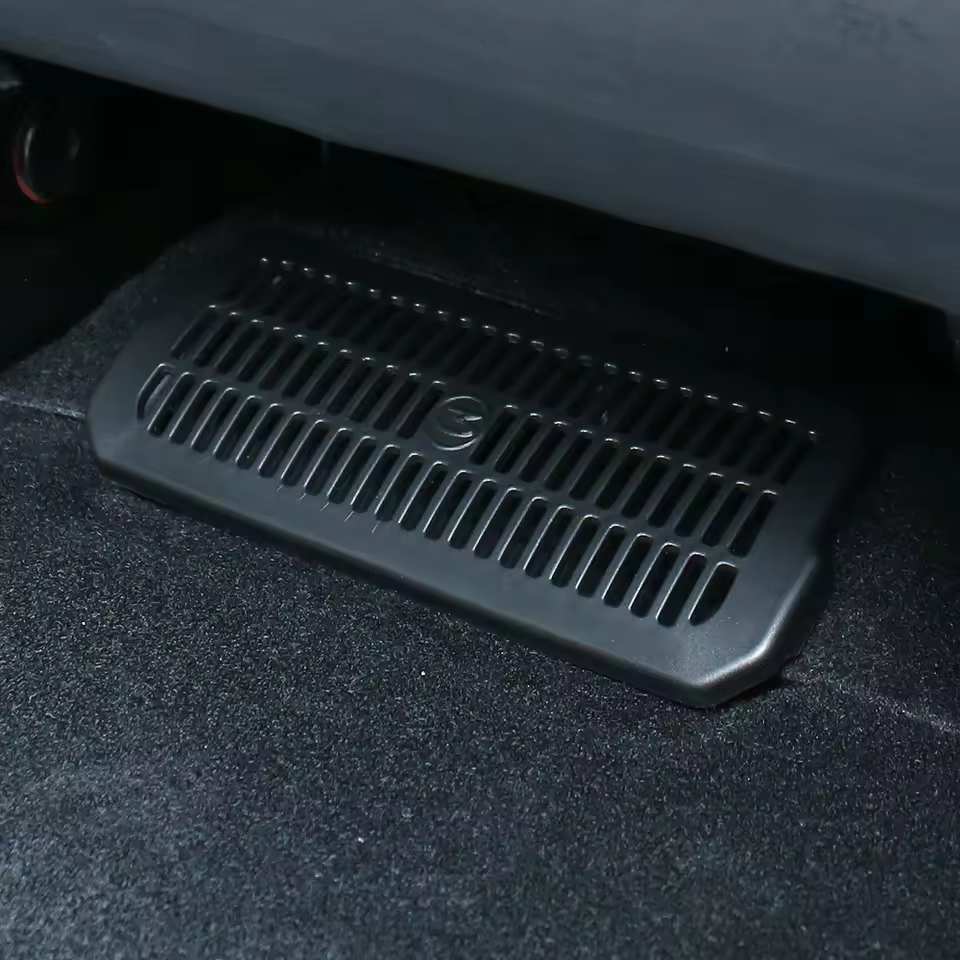 Air Vent Cover Protector Model 3 Highland