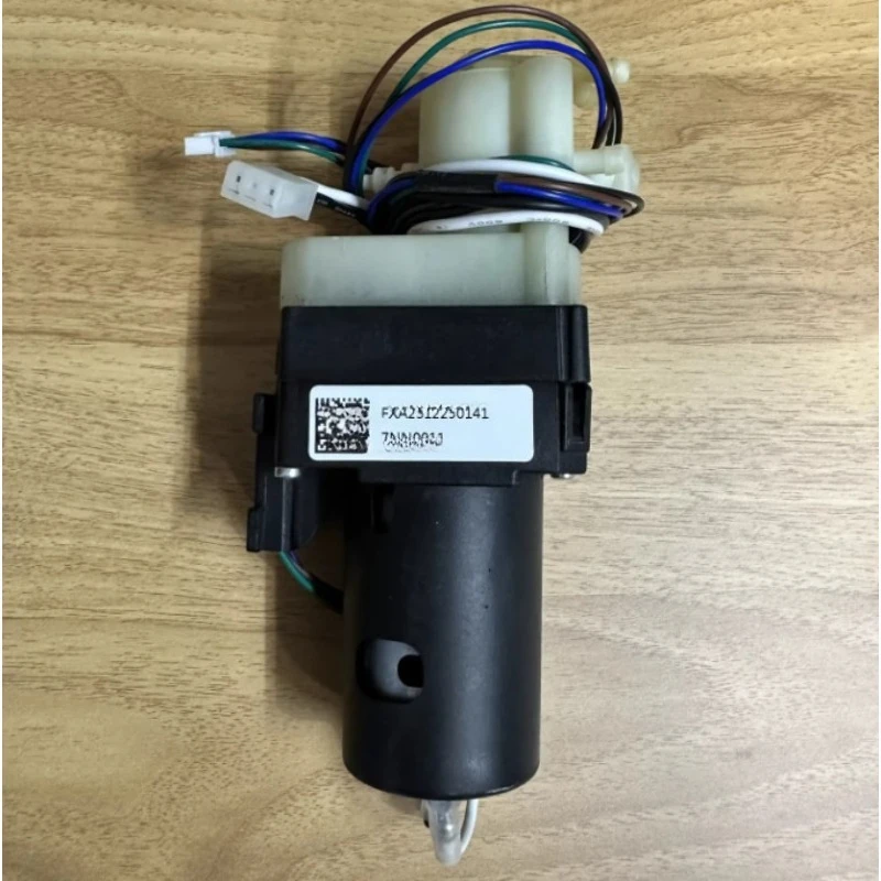 Suitable for DR.COFFEE F11/F10 Coffee Machine Directional Valve Brewer Transmission Motor Accessories