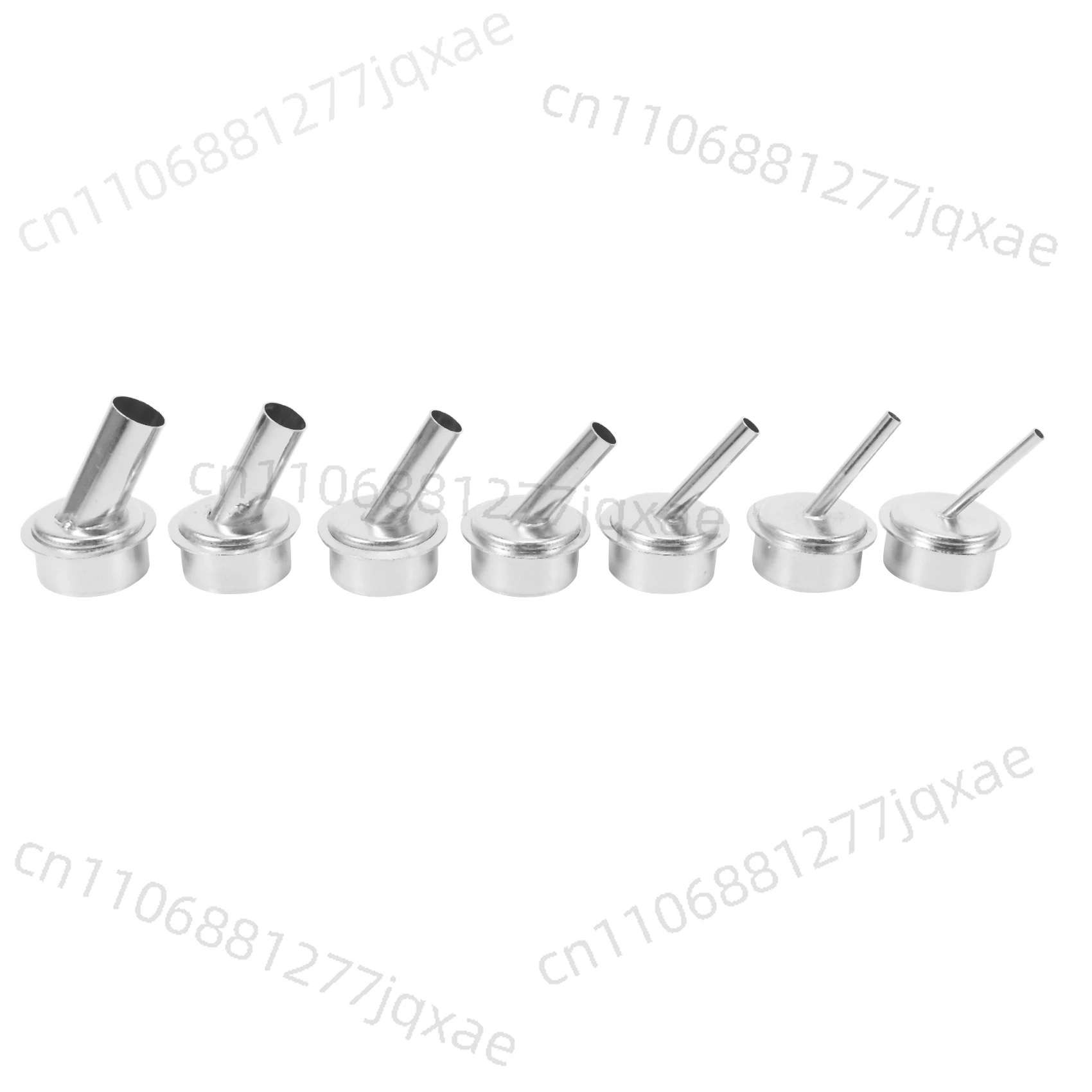 AS63 7Pcs 45 Degree… - image