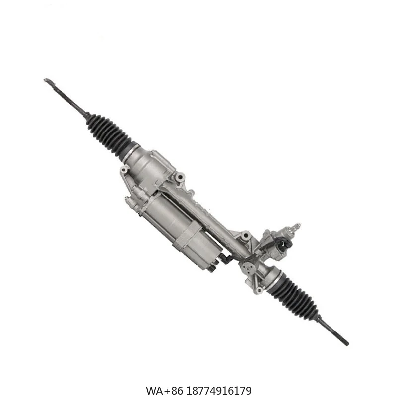 High Quality 2124600401 Steering Gear for Custom E-Class Cooper and One Models Pinion and Rack Assembly Other Suspension Part L