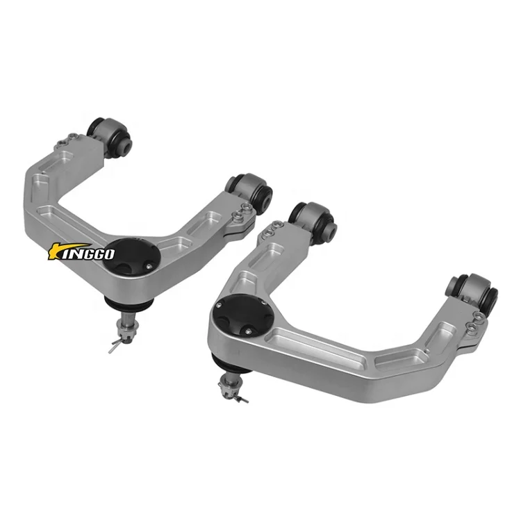 Suspension Adjustable Alu Aluminum Upper Control Arm For Ford Ranger 2012-2021 T6 T7 T8