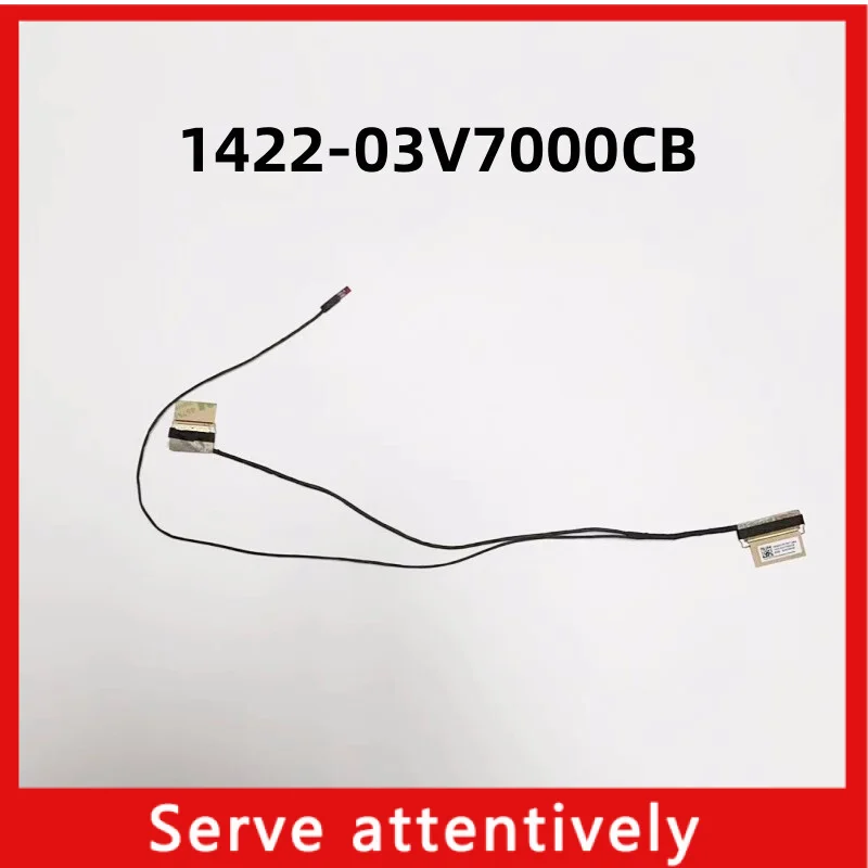 

Original for ASUS Vivobook S 15 S3502RA XM3502 IPS EDP CABLE 1422-03V7000CB