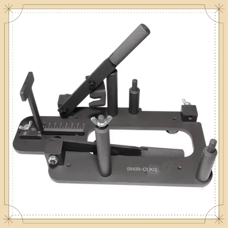 Automatic Transmission Actuator Adjustment Tool Fit For Hyundai Sonata Tucson DCT Clutch Repair Special Tool