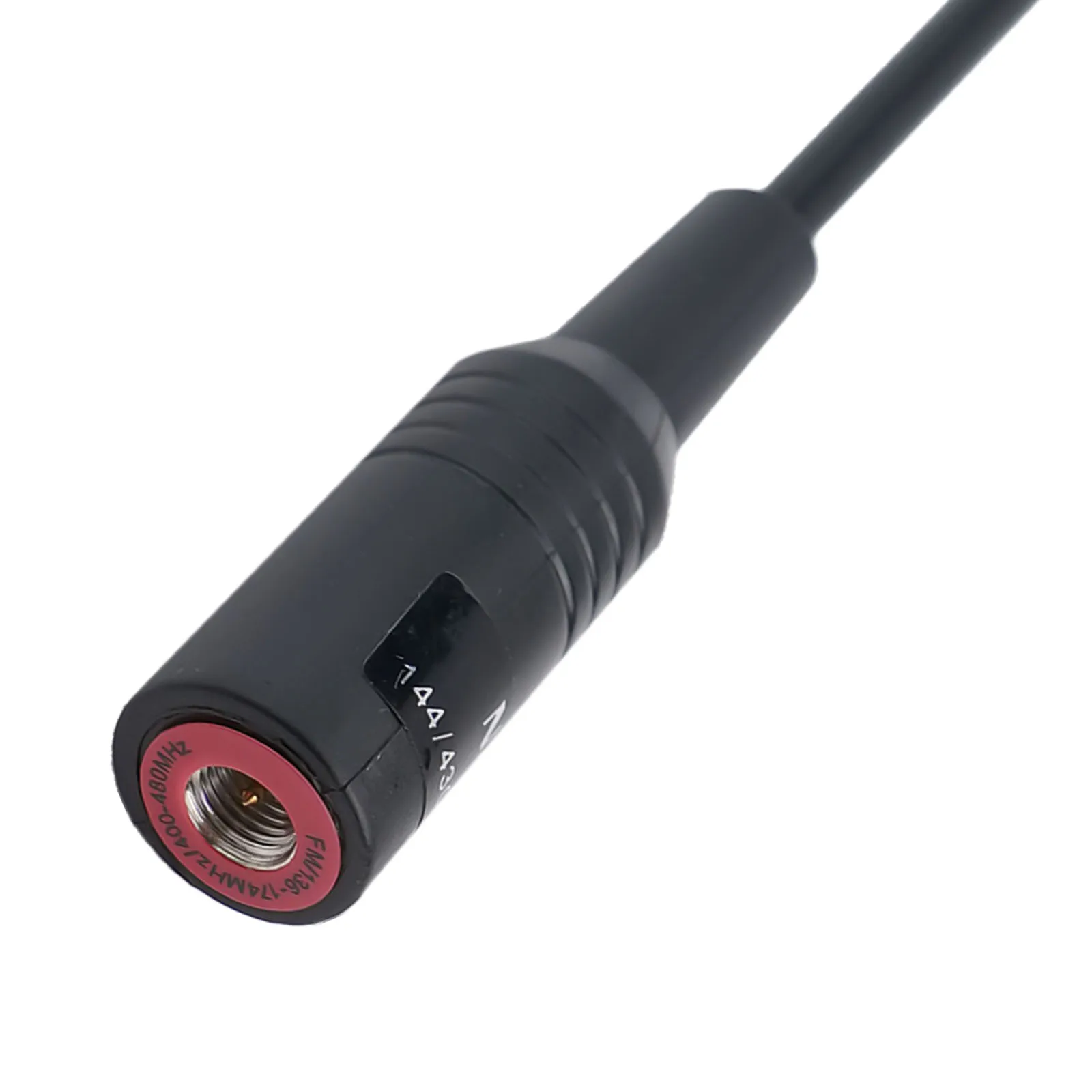 144/430MHz Radio for antenna with 2.15dB Gain and for Max 10W Power Handling for Yaesu VX-520 VX-510 VX-500 VX-180 VX-152 Radios