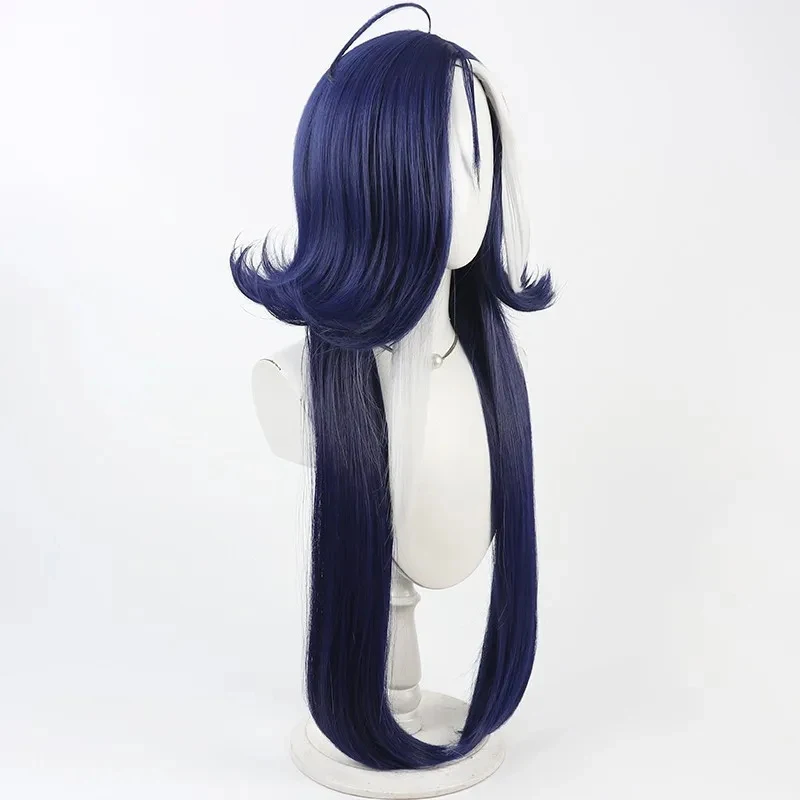 KK56Game Path to Nowhere Adela Cos Cosplay Wig Halloween Carnival Party Props Synthetic Hair Heat Resistant Fiber + Free Cap.OJ6 view 3