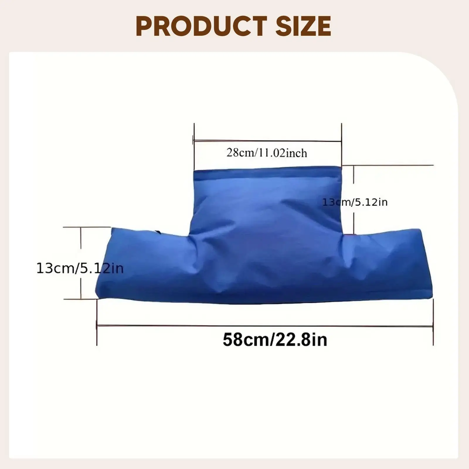 Universal Water Meter Insulation Cover Moistureproof Sunproof Outdoor Backflow Preventer Cover for Winter Engineering Protection