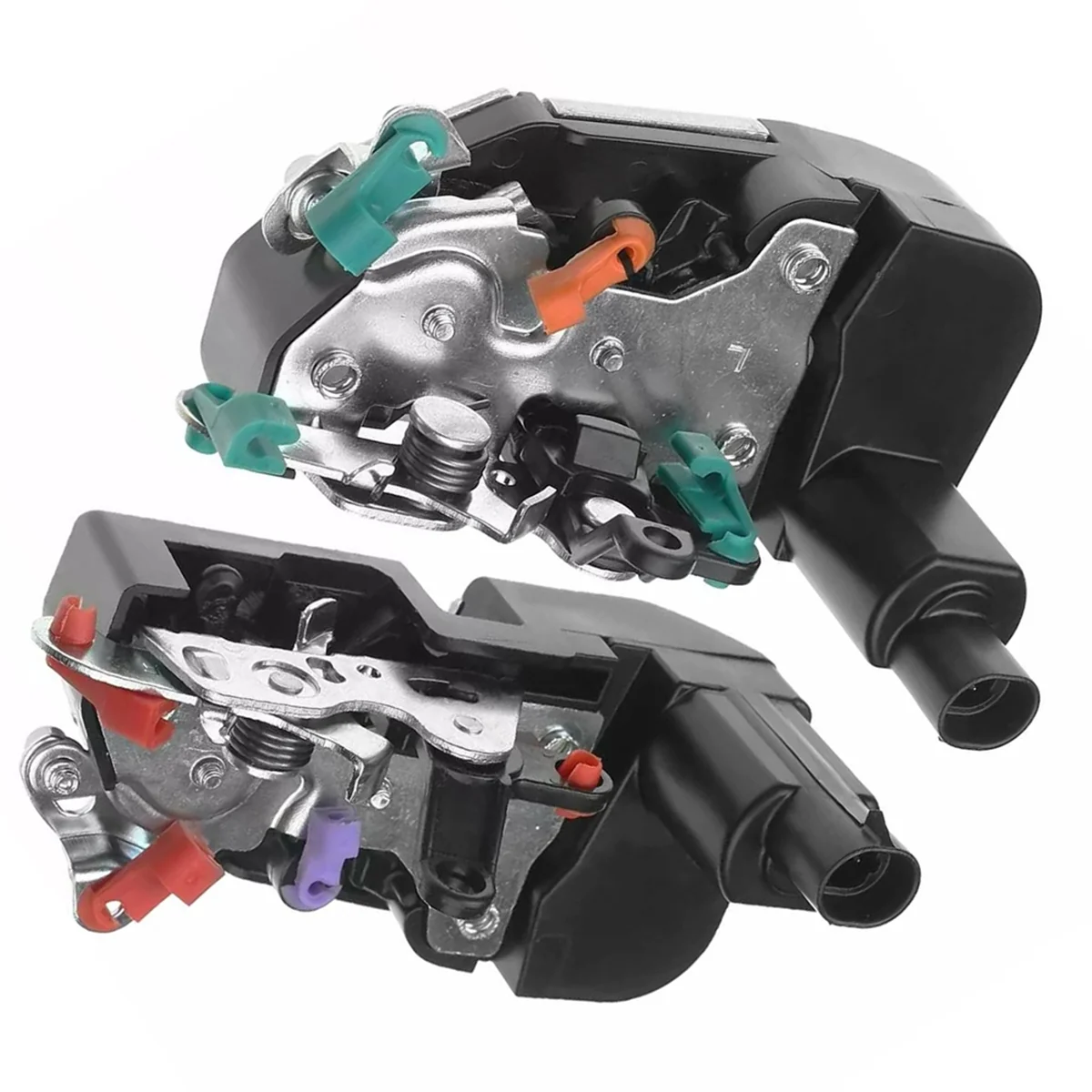 

A13Z_Car Front Door Lock Actuator For Jeep Grand Cherokee Front Right
