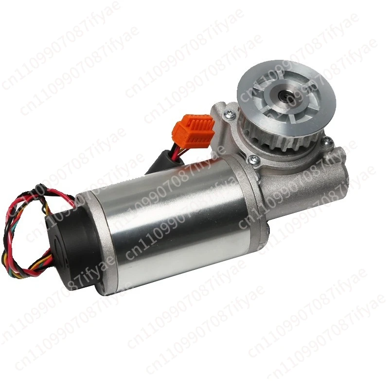Elevator AT120 Door Motor, Left and Right, Suitable for FAA24350BL2L1 Door Machine Motor Accessories