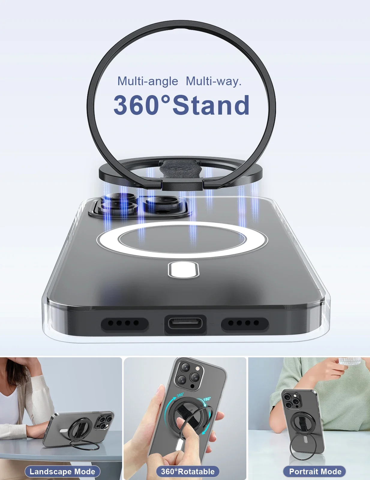 Рисунок 2 - EWA MagOne 3-го поколения