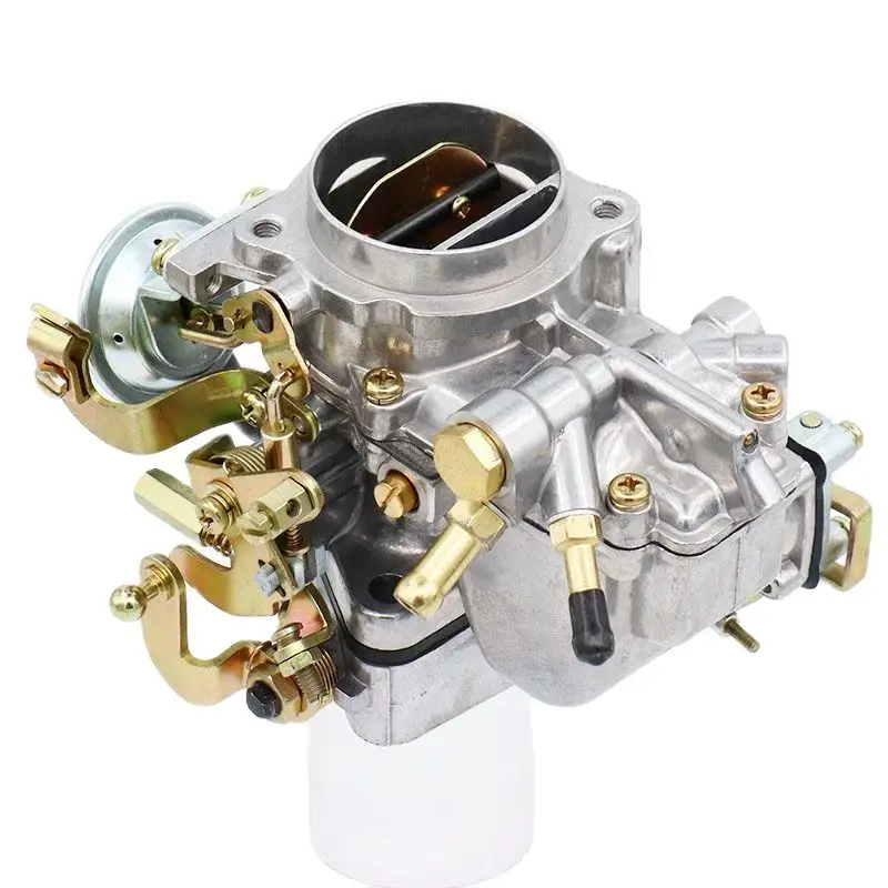 H113A Carb Carburettor Carbrador Carburetor FOR FIAT 128/147 32MICEV  WEBER