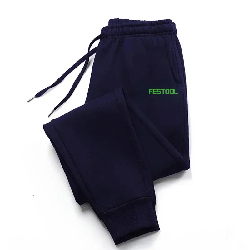 

Men's Jogging Fintess Running Sweatpants Workout Daily Sweatpants New Hot Selling Casual Versatile Fashion Four Seasons Clothing