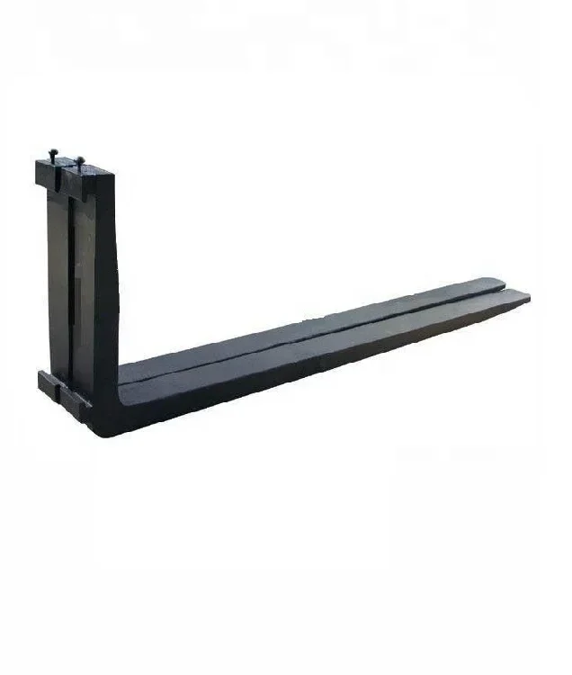 

Forklift Attachment Pallet Forklift Forks For 1.0T-920MM,1.0T-1.22M,1.5T-1M,1.5T-1.07M,1.5T-1.67M