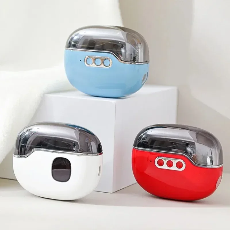 

Electric Nail Clippers Automatic Anicure Trimmer Nail Lamp Adult Baby Fingernail Toe Scissors Pedicure Polishing Nails Cutter