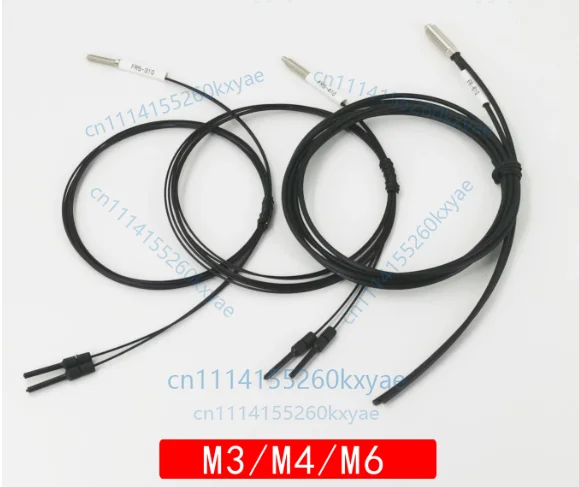 1m frc-310 frc-410 frc-610 fiber amplifier sensor head