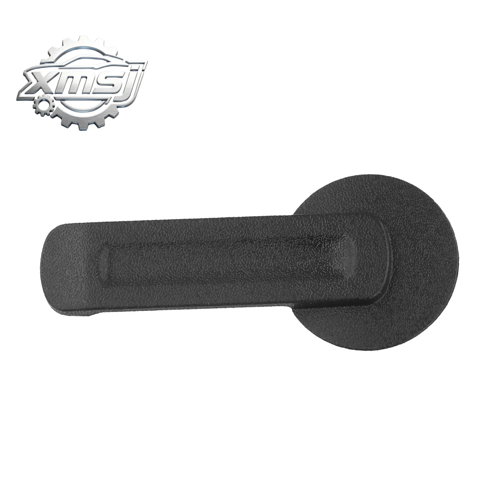 

Clip de cinturón de seguridad trasero, accesorio de adorno lateral para Ford Edge 2015-2019 A31066AA3ZHE,2029182,BM51-A31066-AA3