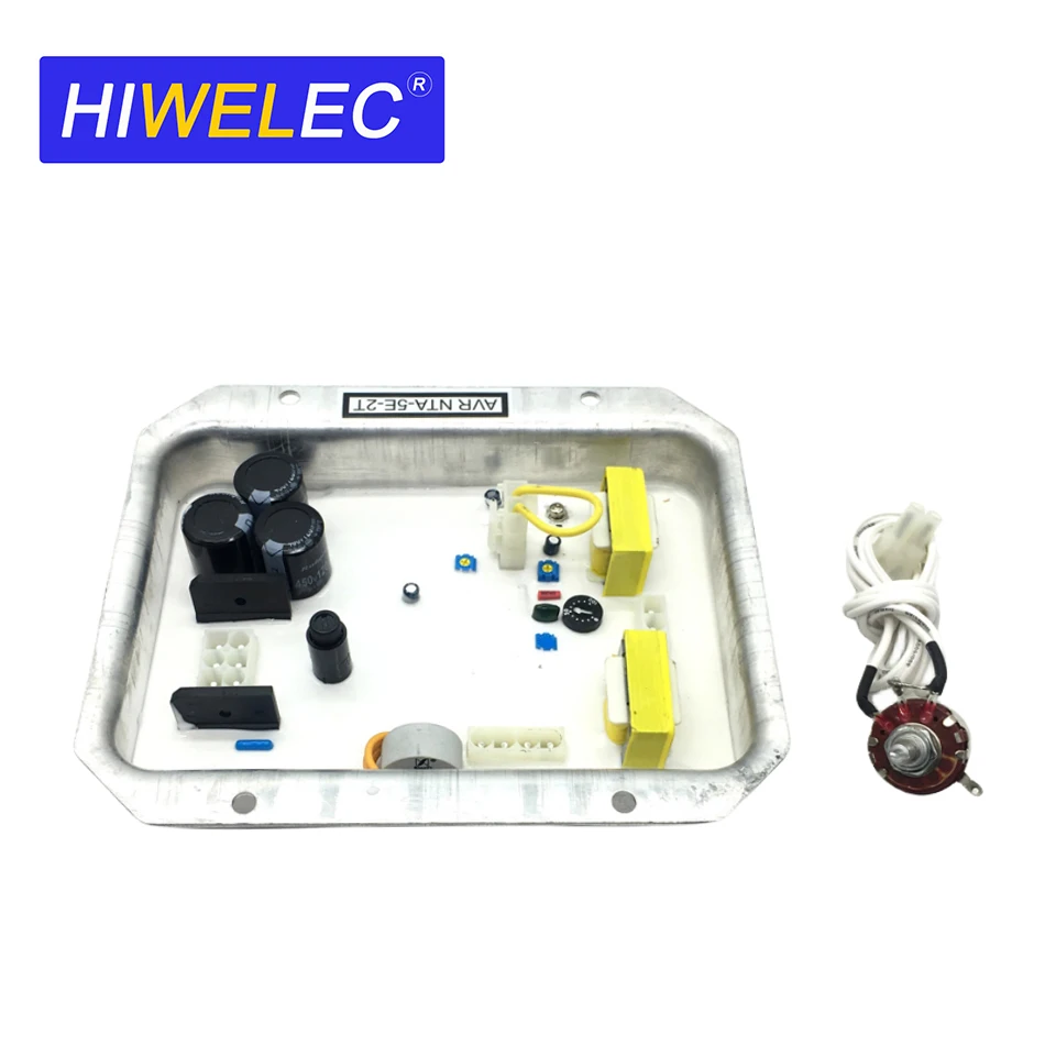 Generator Automatic…