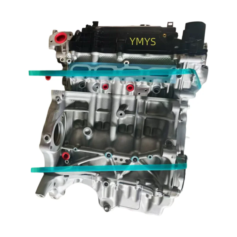 YMYS Hot Sale L15B8 Turbo Engine for Honda 10th Civic 220TURBO