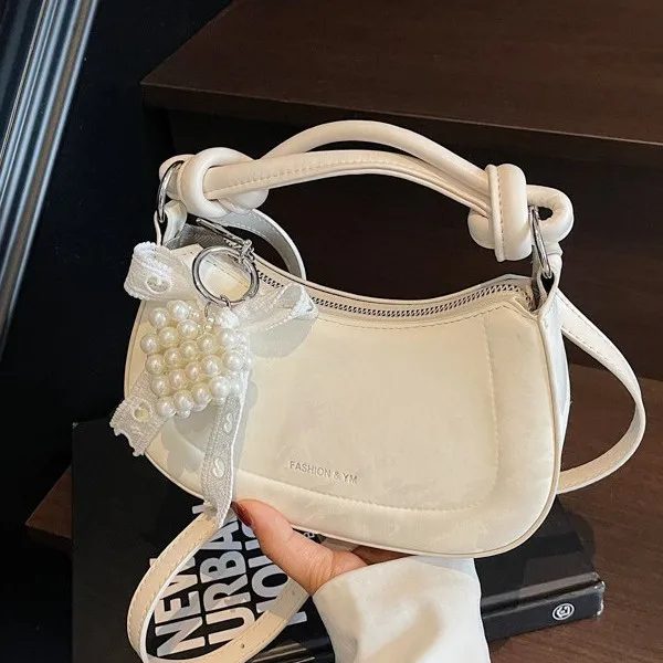 

2025Yoz Fashion Trendy Crossbody Bag – Versatile Women's Shoulder Bag with Premium Elegance"​