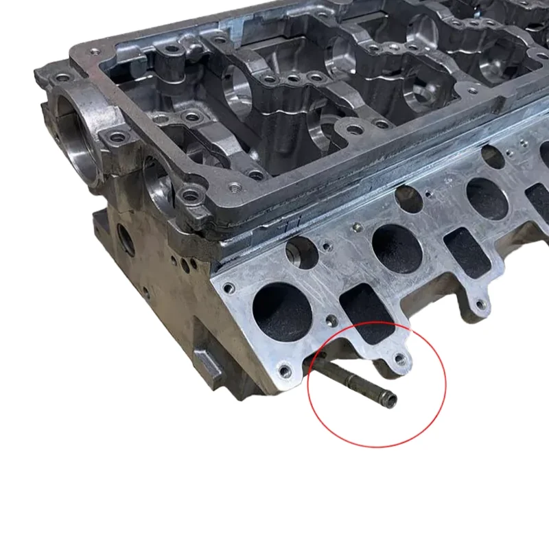 

Cheap Price Guaranteed Quality Cylinder Head Assembly Cover Cylinder Head 03L103351C for Volksw agen