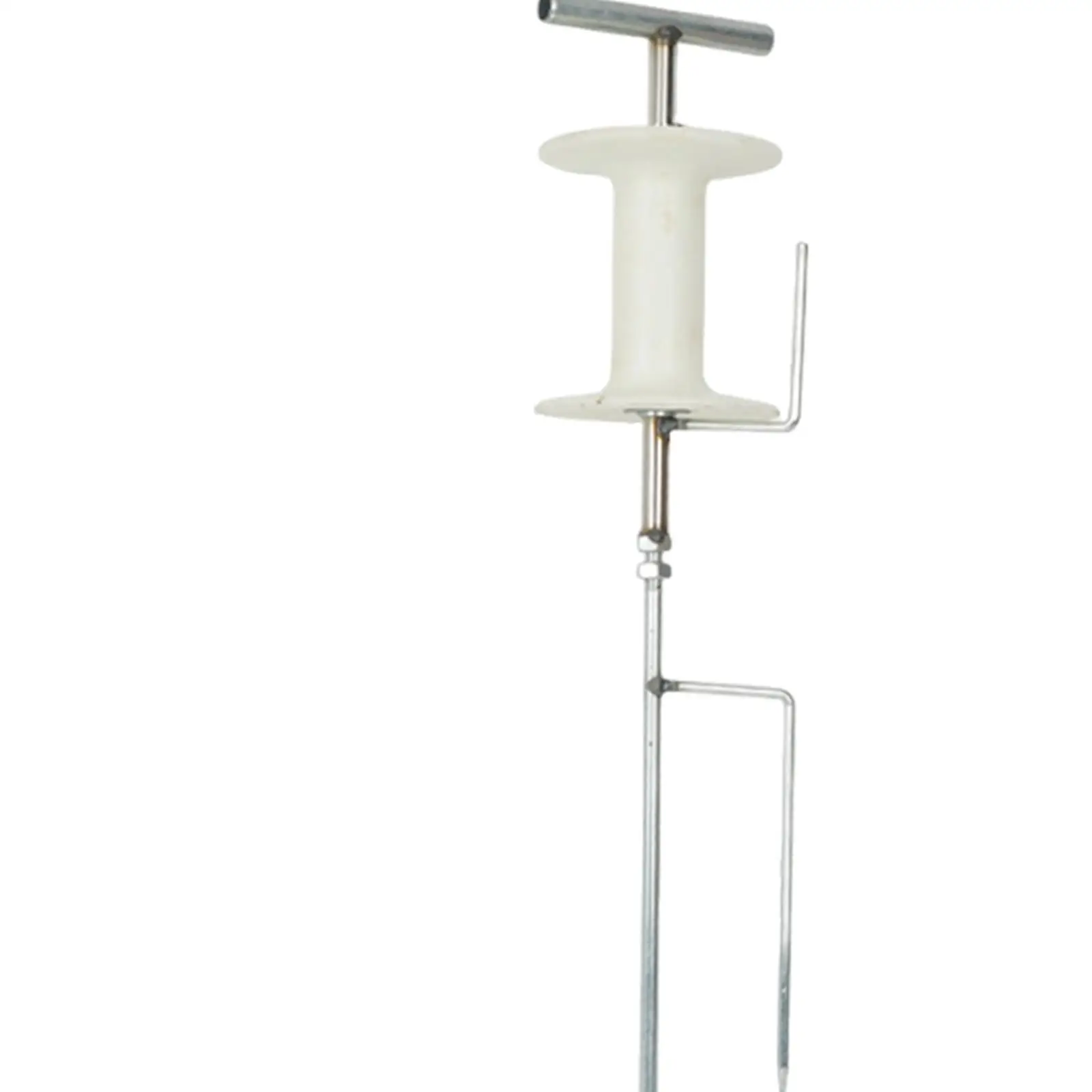 دليل خرطوم الحديقة، سهل التركيب، معدات الري، رقع الخضروات، بكرة خرطوم تمنع الانحناء، حصة خرطوم المياه #5