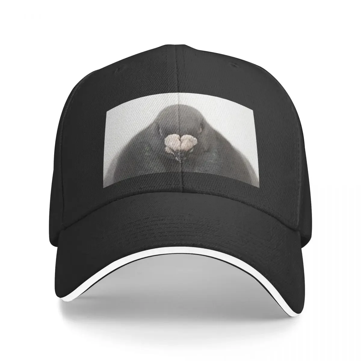 

Lurk Baseball Cap Beach Bag hiking hat Women's Men's