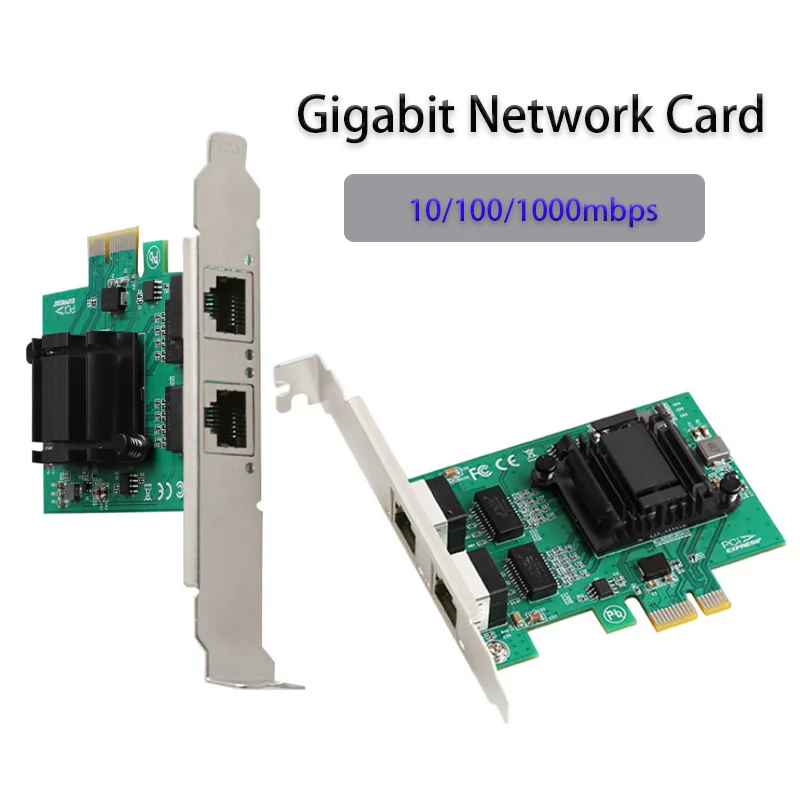 Gigabit Network Ada… - image
