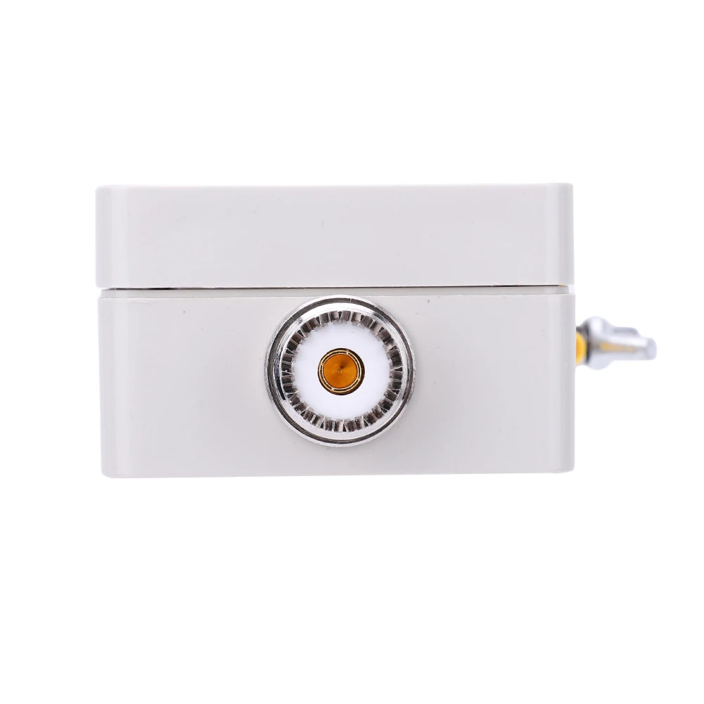 49:1 Balun EFHW Antenna Ham Radio BalunHAM HF Antenna Four Band 5-35MHz End Fed Half-Wave Antenna for HF Short Wave