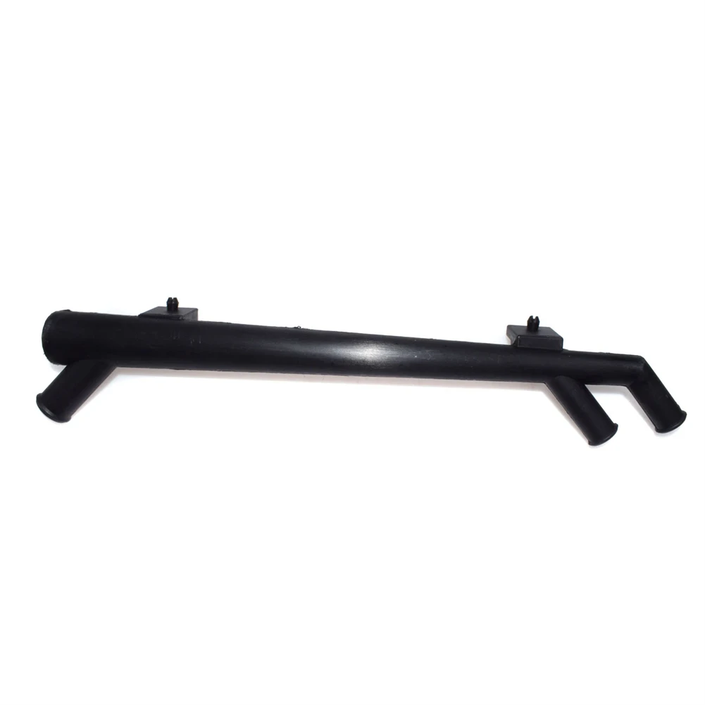 1PCS Car Water Pump Coolant Inlet Tube  OEM 98AB8274BF, YS4Z8290BA For Ford Focus 2000-2004 2.0L 2.3L
