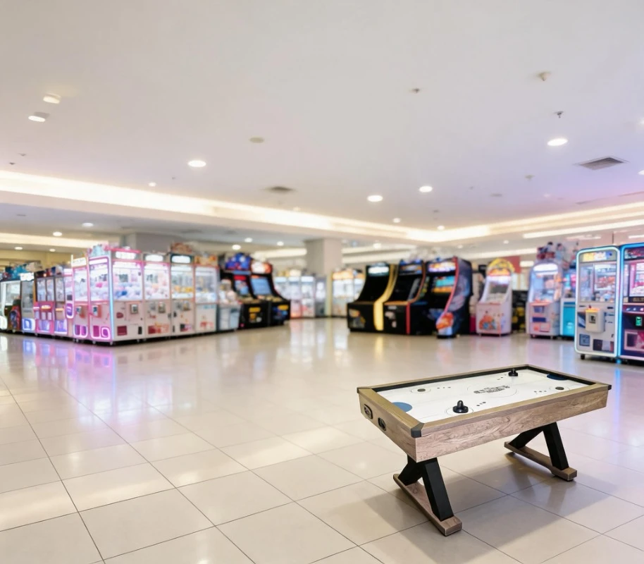 Tournament Choice With Cheap Electronic Scorer Air Hockey Table