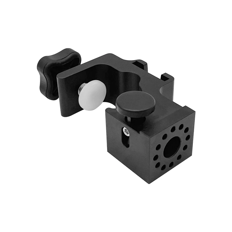 Imagem -05 - Suporte do Telefone para o Coletor de Dados Trimble Gps Ranger Mount Range Pole Mount Tsc3