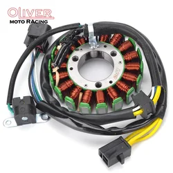 Magneto Engine Generator Stator Coil For Suzuki DR250R DRZ250 DRZ400 DRZ400E DRZ400SM Generator Charging