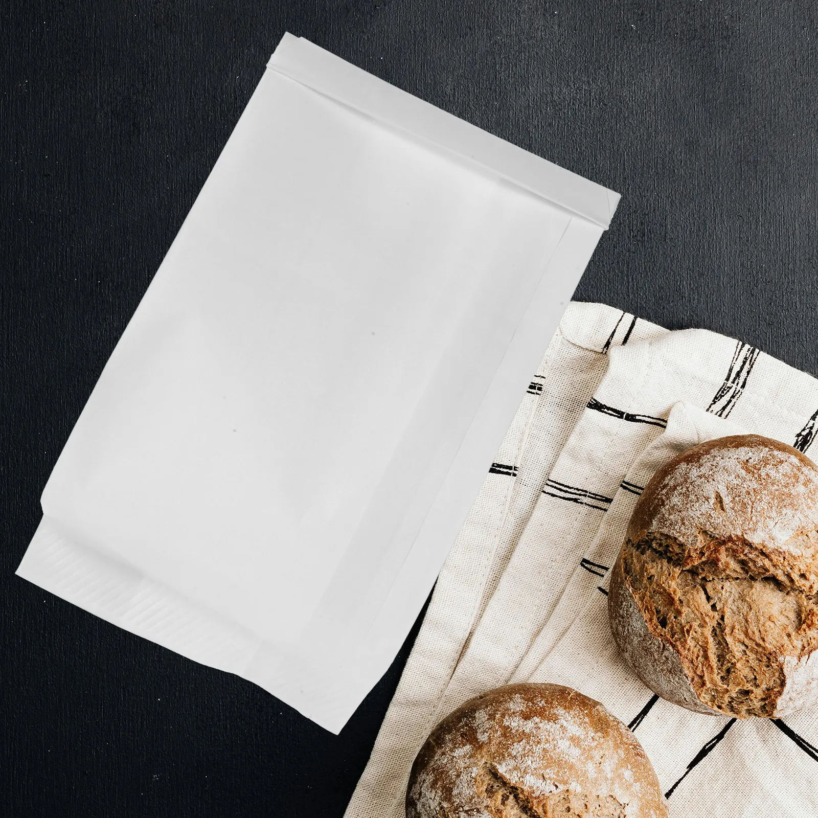 25 sacchetti di carta kraft bi - Food Snacks Packaging recensione e prezzo