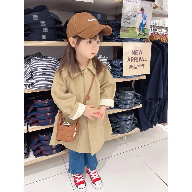 2-9Y Fashion Girl B… - image