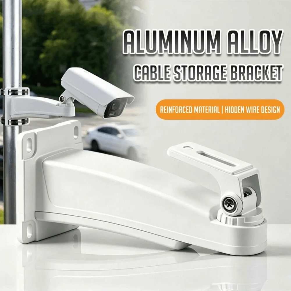 suporte-de-camera-de-seguranca-em-liga-de-aluminio-resistente-a-ferrugem-robusto-para-cameras-de-vigilancia-suporte-universal-e-estavel-para-montagem-em-poste-ideal-para-uso-domestico