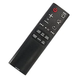 New Universal Remote Control AH59-02692E Fit for Samsung Audio Soundbar System PS-WJ6000 HW-J355 HW-J355/Za HW-J450 HW-J450/ZA