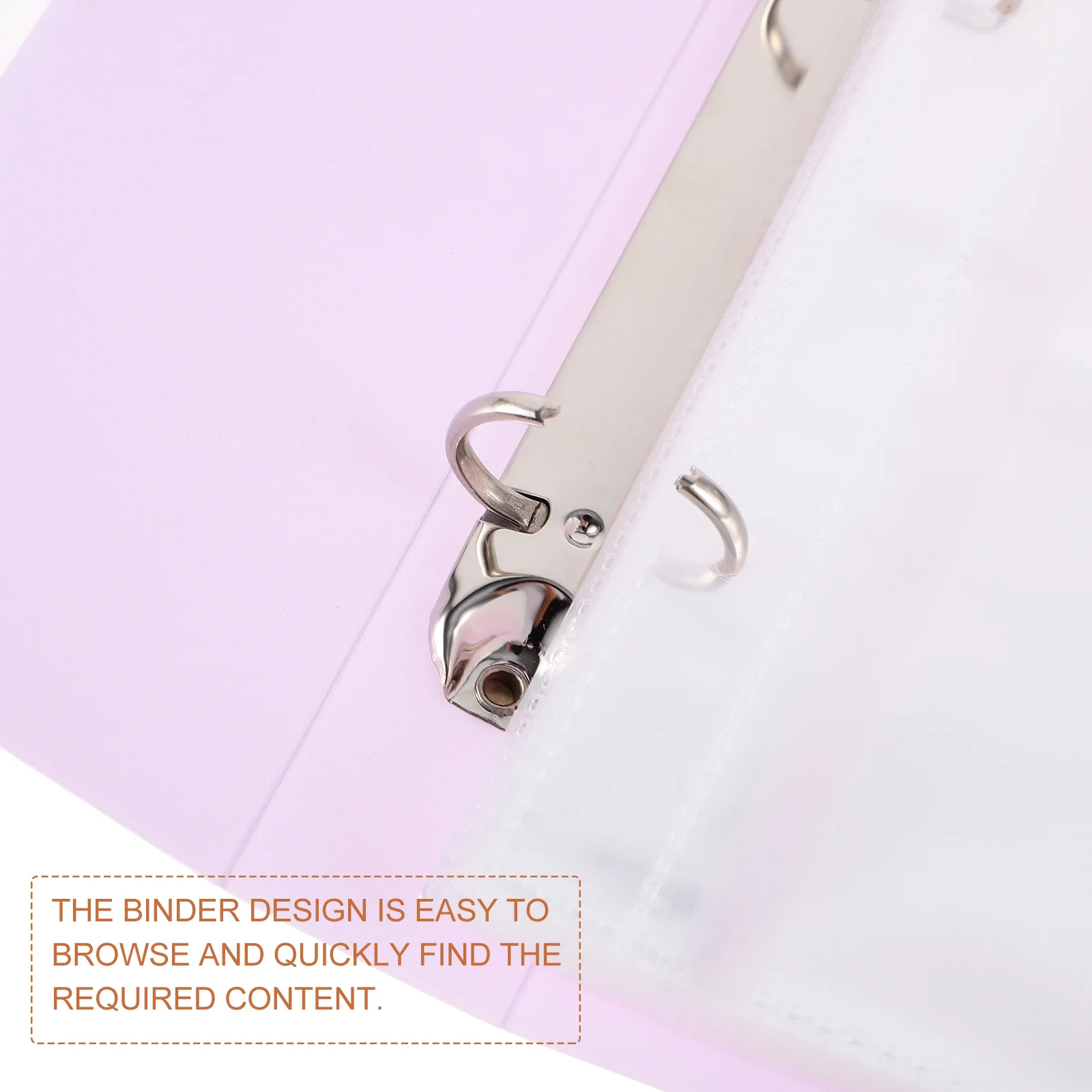 ألبوم صور إبداعي سجل القصاصات DIY حامل بطاقة بريدية ذكريات عيد ميلاد الزفاف منظم بطاقة التداول الموثق بطاقات الأعمال كتاب #2