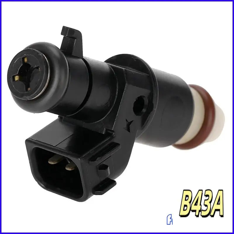 

Sp-Injection Valve Fuel Injector 159-1086 As Shown For HONDA ACCORD ODYSSEY PILOT RIDGELINE For ACURA ILX TL MDX 16450RCAA01